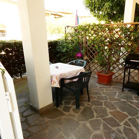 Casa Vacanze Sabrina Польпенацце-дель-Гарда Экстерьер фото