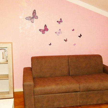 Casa Vacanze Sabrina Польпенацце-дель-Гарда Экстерьер фото