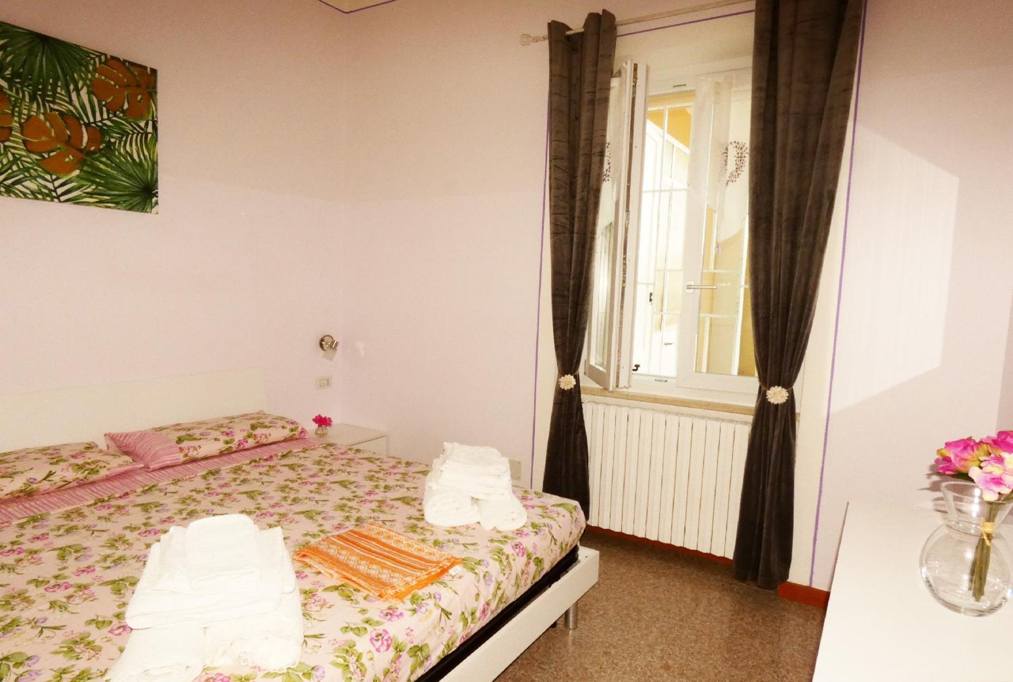 Casa Vacanze Sabrina Польпенацце-дель-Гарда Экстерьер фото