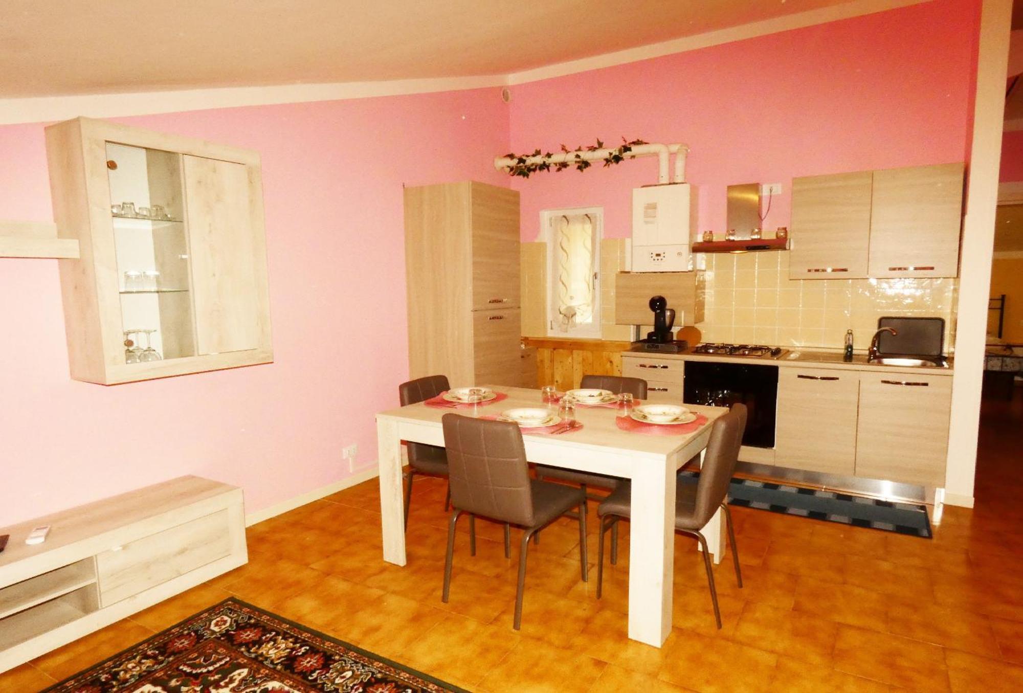 Casa Vacanze Sabrina Польпенацце-дель-Гарда Экстерьер фото