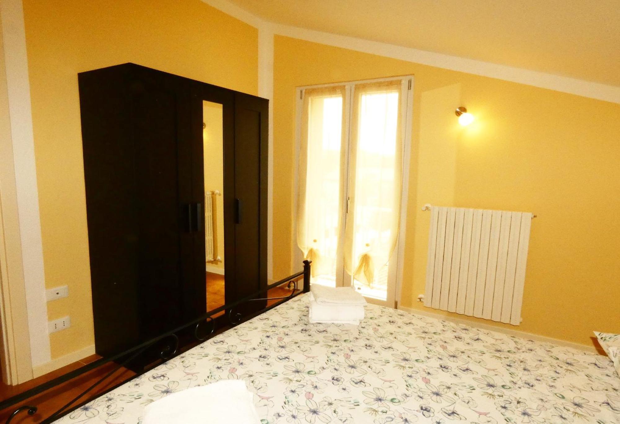 Casa Vacanze Sabrina Польпенацце-дель-Гарда Экстерьер фото