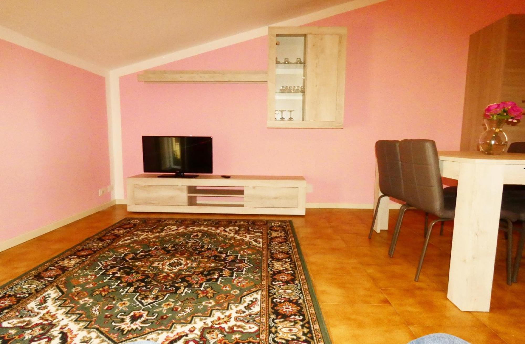 Casa Vacanze Sabrina Польпенацце-дель-Гарда Экстерьер фото